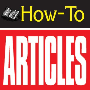 How-to-Articles