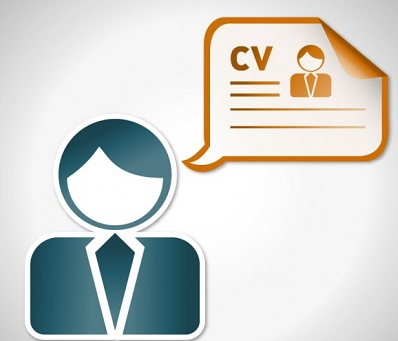 Resume-CV-Advertises-You
