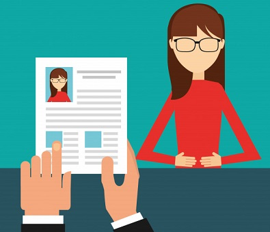 Resume-CV-Skills-and-Compatibilities