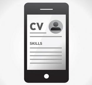Write-Your-Skills-in-CV-Resume