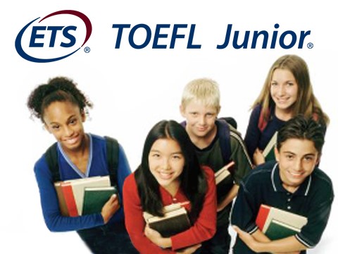 Junior-Toefl-Exam