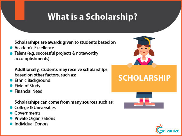 what-is-scholarship