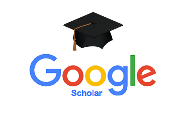 Google-Scholar