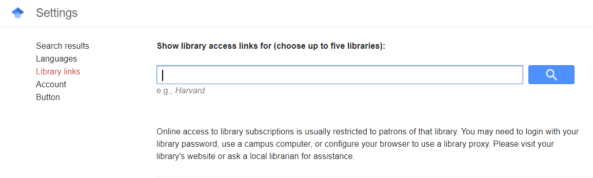 Library-Links-in-Google-Scholar